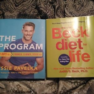 Self help Books for weight loss